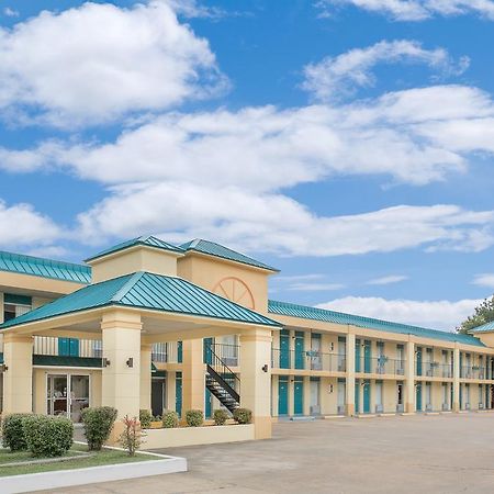 America Best Value Inn Kosciusko Eksteriør bilde