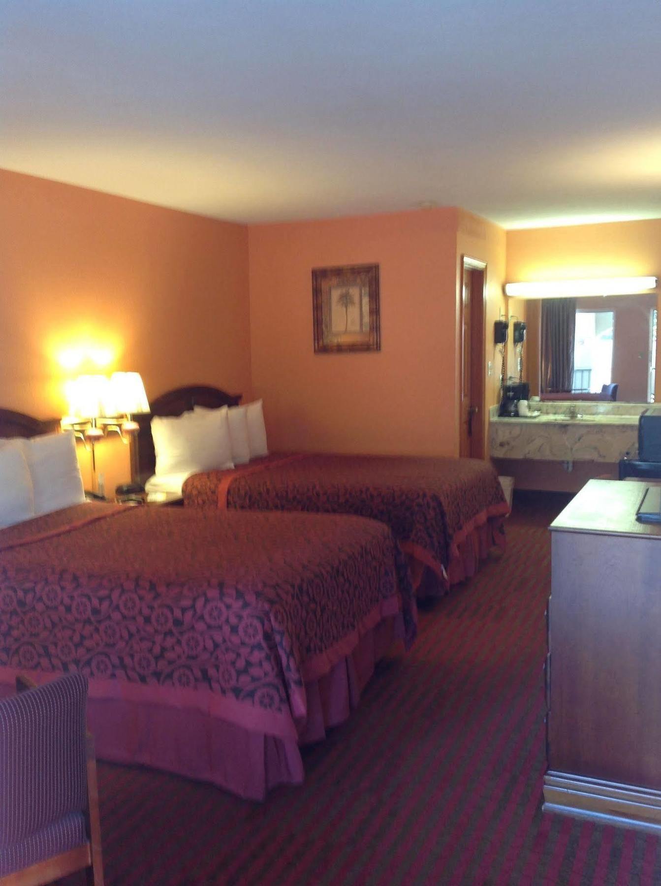 America Best Value Inn Kosciusko Eksteriør bilde